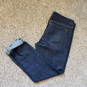 J. Crew | Toothpick Jeans